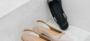 25 Inspirasi Desain Sepatu Wanita untuk Undangan